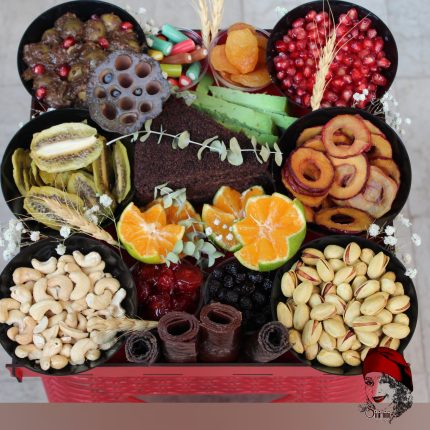سینی ویارونه