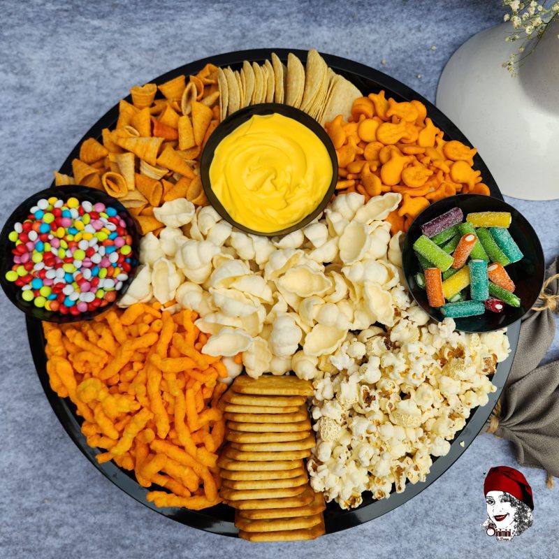 اسنک و تنقلات