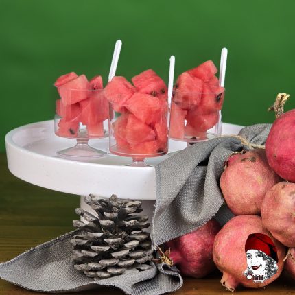 water melon shot